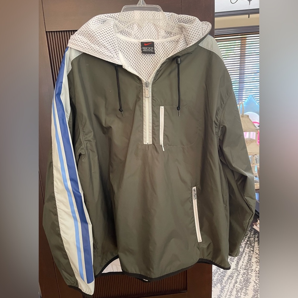 Nike Windbreaker